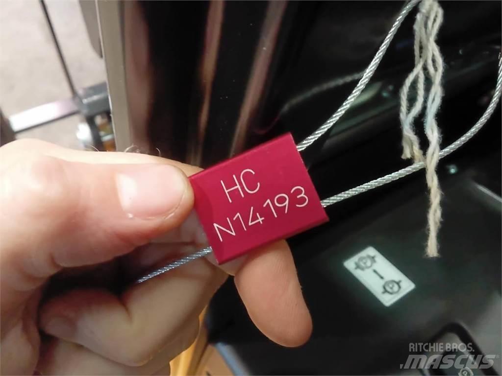 Hangcha XE30-i Diger