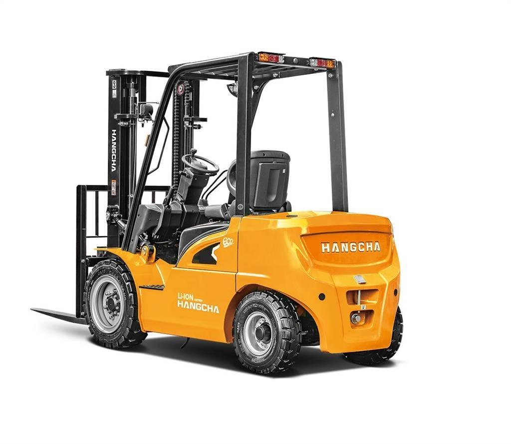 Hangcha XE35-i Diger