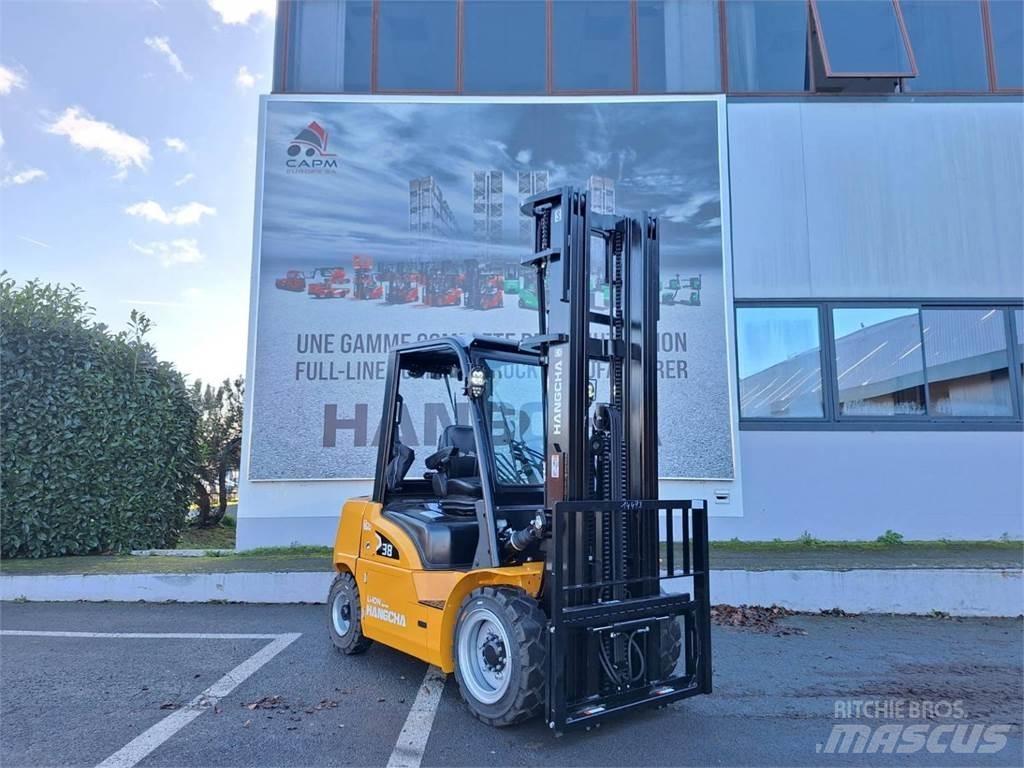 Hangcha XE38i Diger