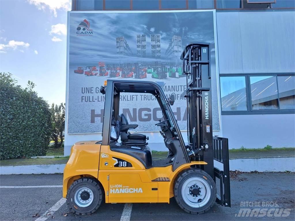 Hangcha XE38i Diger