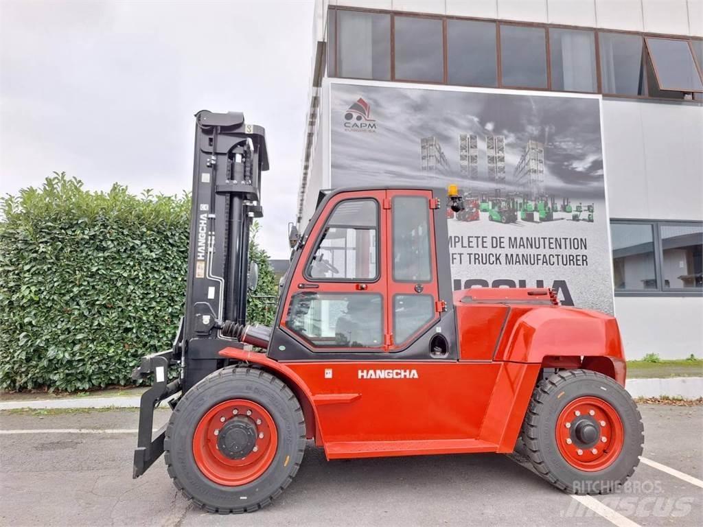 Hangcha XF100D Diger