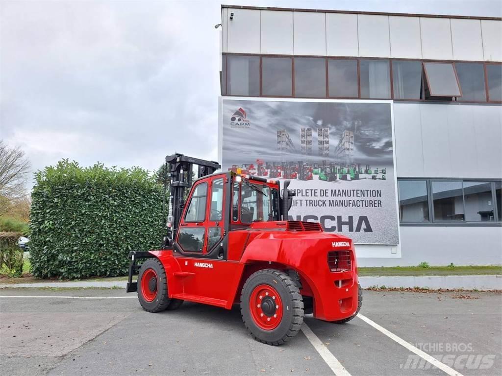 Hangcha XF100D Diger
