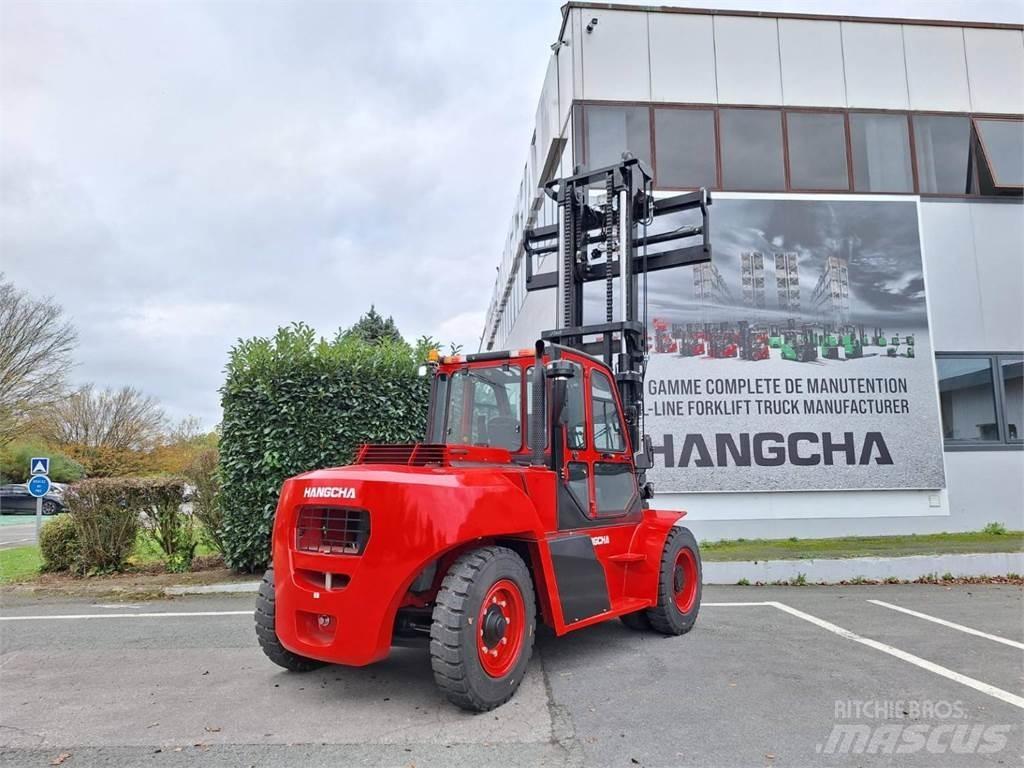 Hangcha XF100D Diger