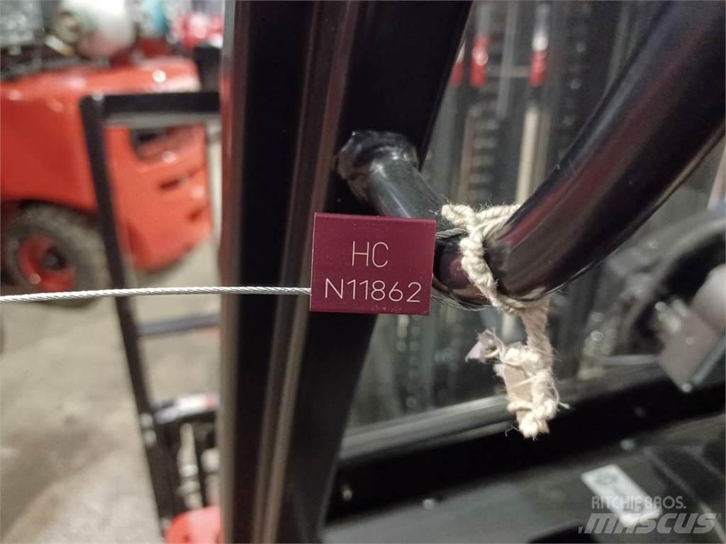 Hangcha XF25D Diger