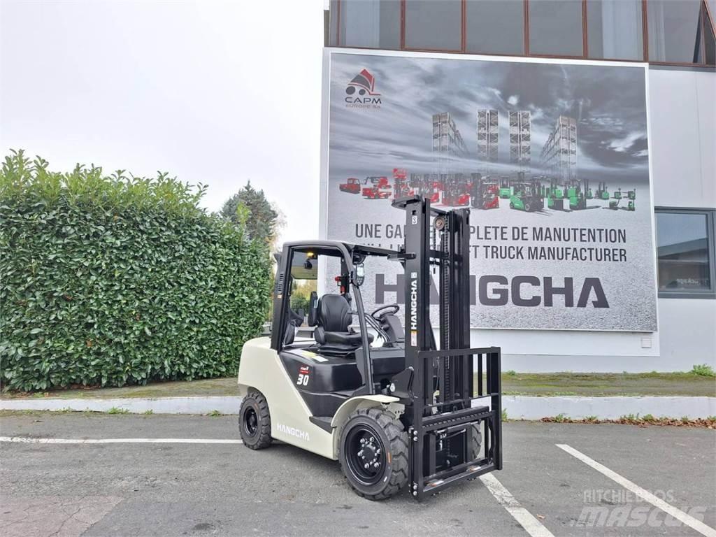 Hangcha XF30D Diger