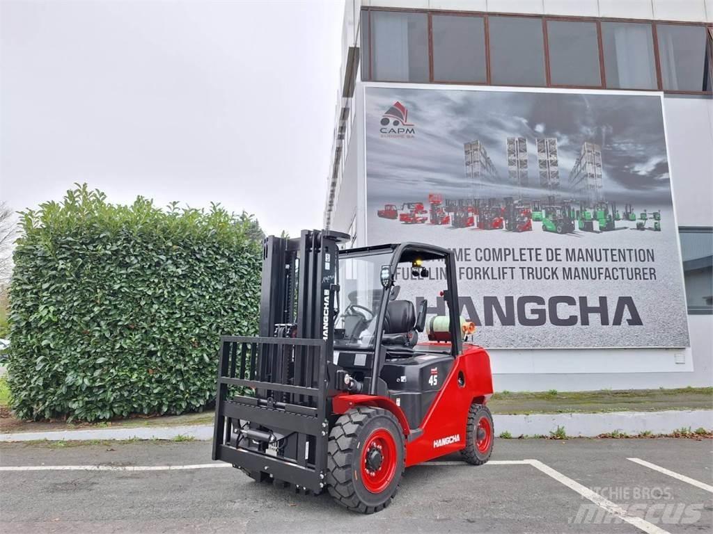 Hangcha XF45G Diger