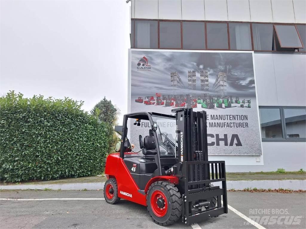 Hangcha XF45G Diger