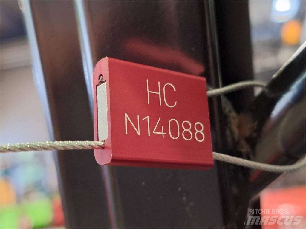 Hangcha XF50D Diger