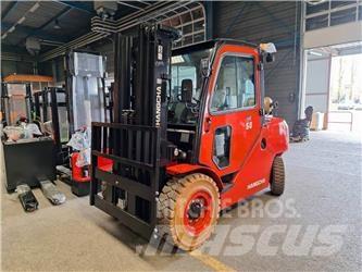 Hangcha XF50G Diger