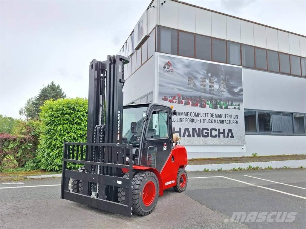 Hangcha XF55G Diger