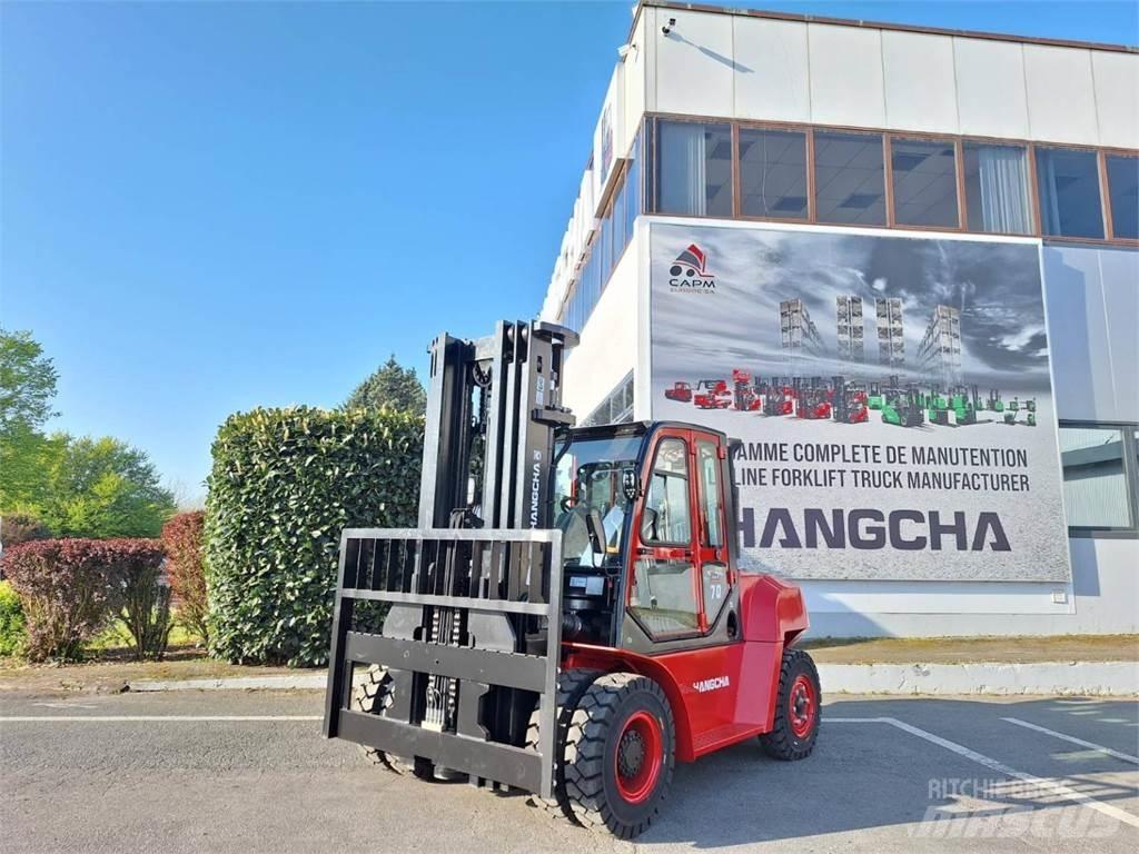 Hangcha XF70D Diger