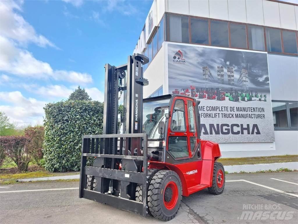 Hangcha XF70D Diger