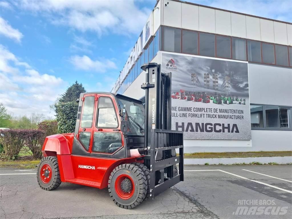 Hangcha XF70D Diger