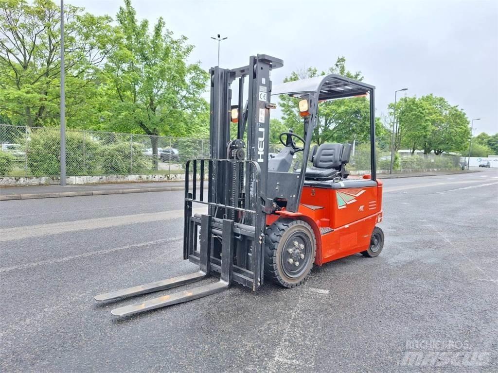 Heli CPD30 Diger