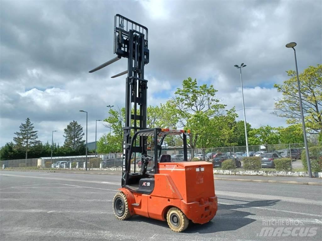 Heli CPD50 Diger