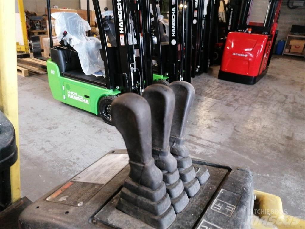 Hyster E1.50XM Diger