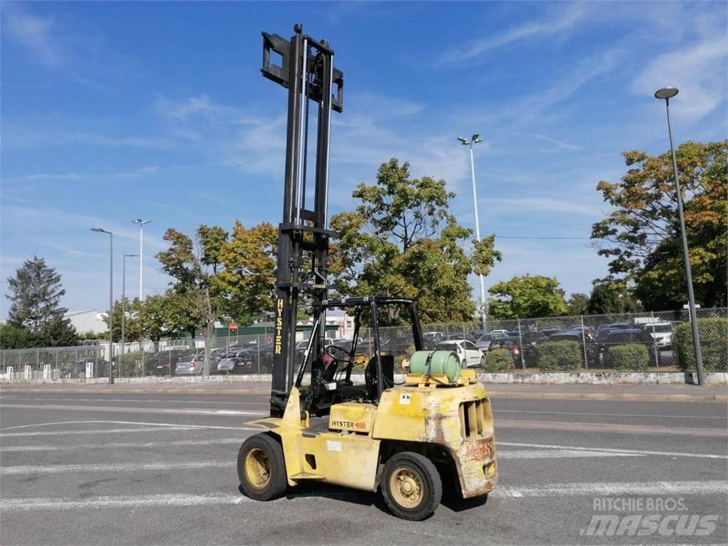 Hyster H4.00XL Diger