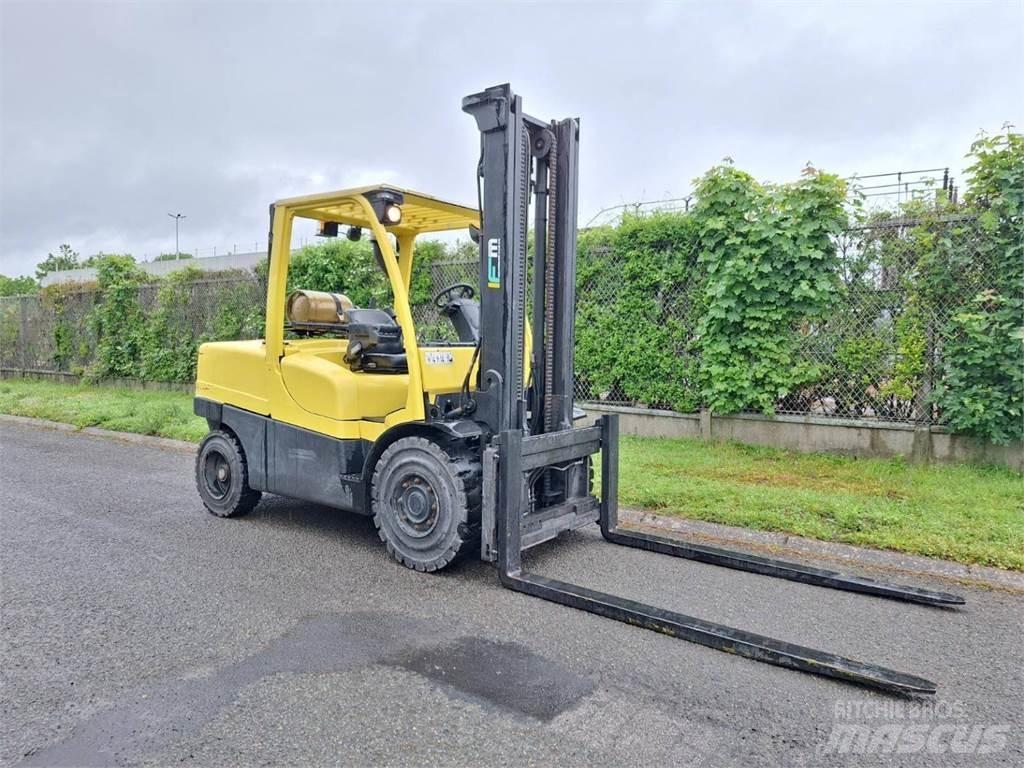 Hyster H5.5FT Diger