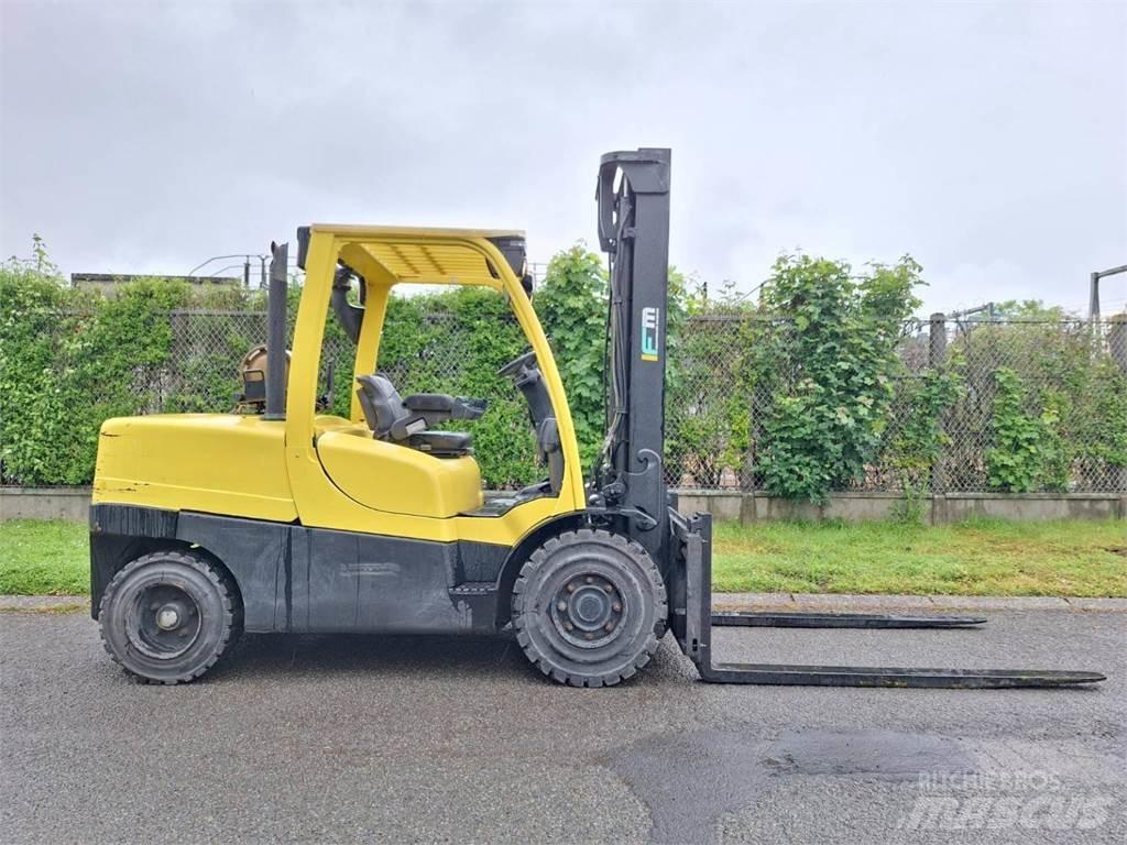 Hyster H5.5FT Diger