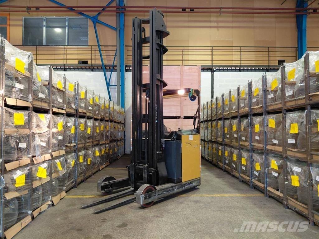 Hyster HYR2.0 Reach truck - depo içi istif araçları
