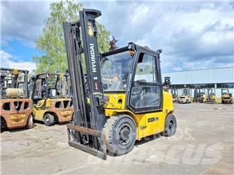 Hyundai 40L-7A Diger