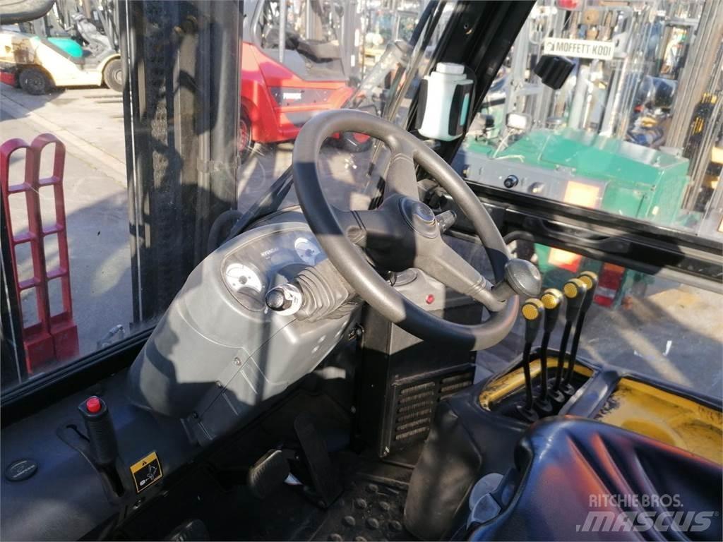 Hyundai 40L-7A Diger