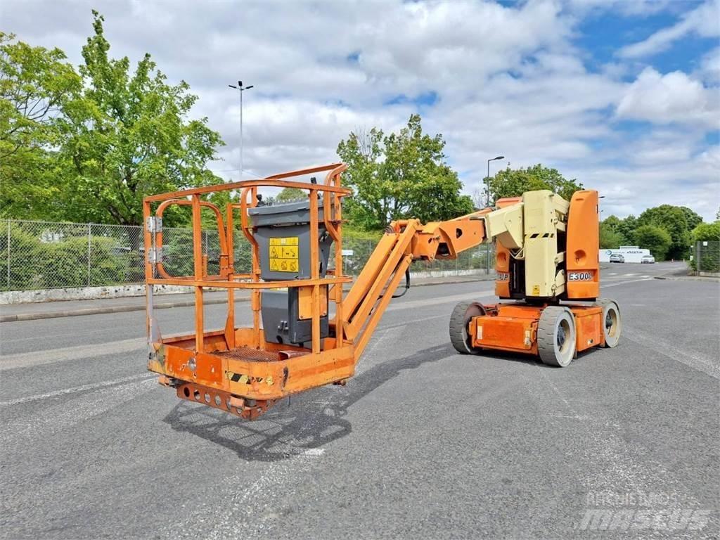JLG E300AJP Diger lift ve platformlar