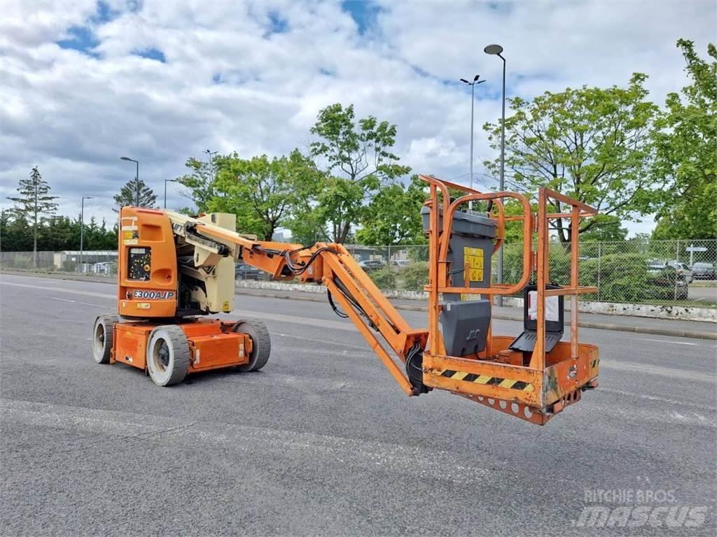 JLG E300AJP Diger lift ve platformlar