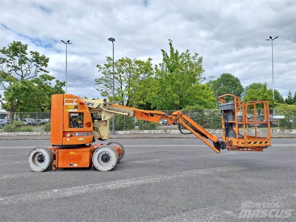 JLG E300AJP Diger lift ve platformlar