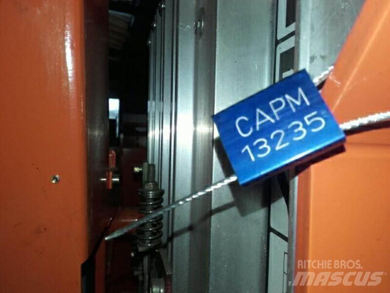 JLG TOUCAN DUO Diger lift ve platformlar