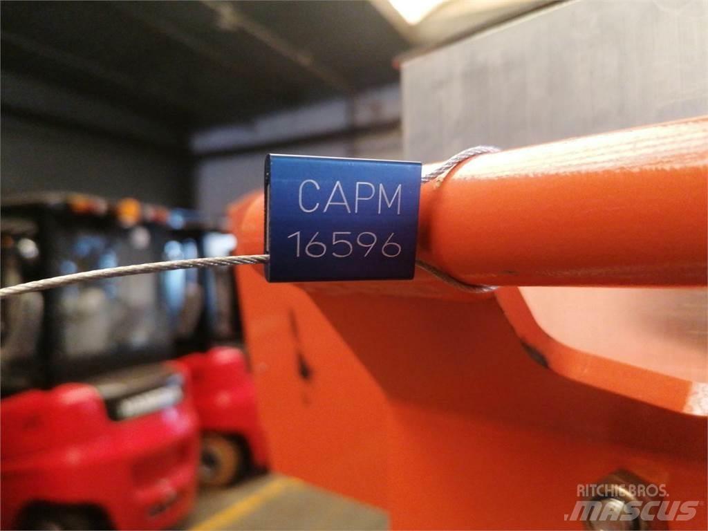 JLG TOUCAN DUO Diger lift ve platformlar