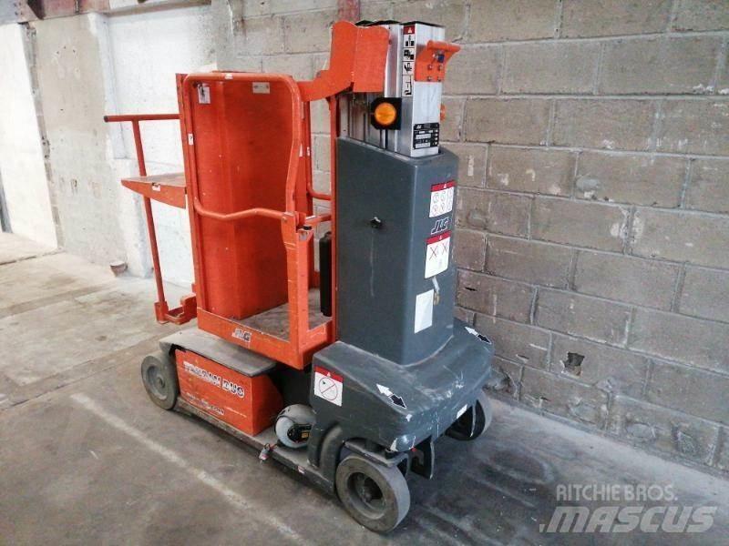 JLG TOUCAN DUO Diger lift ve platformlar