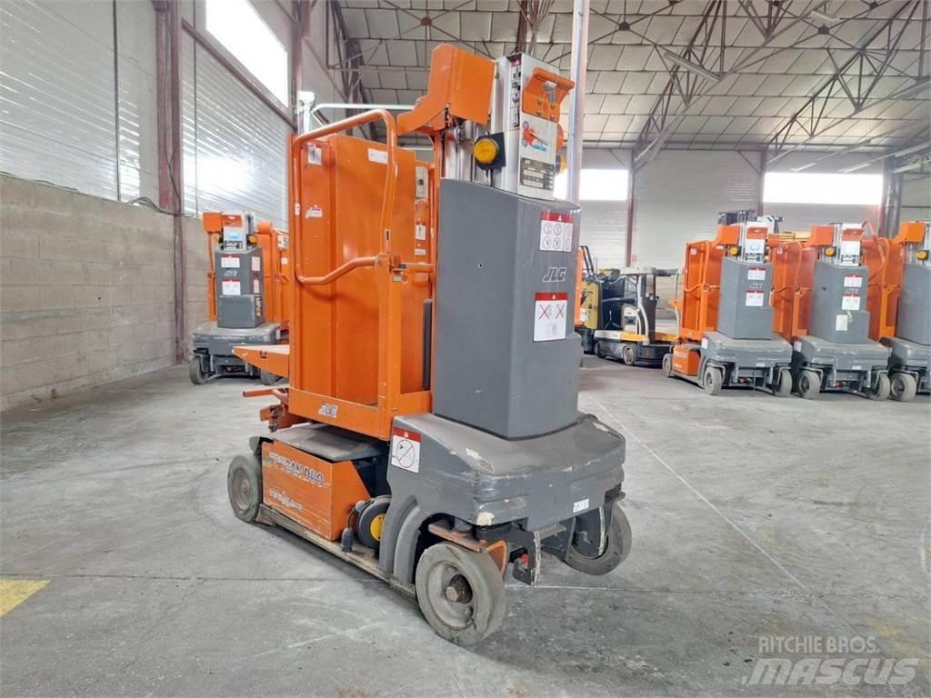 JLG TOUCAN DUO Diger lift ve platformlar