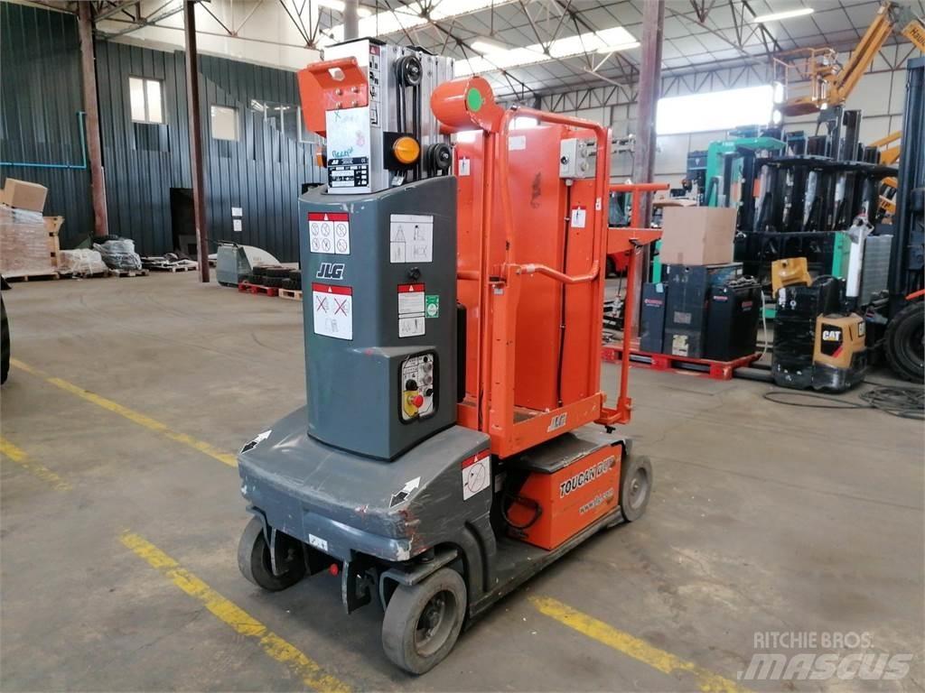 JLG TOUCAN DUO Diger lift ve platformlar