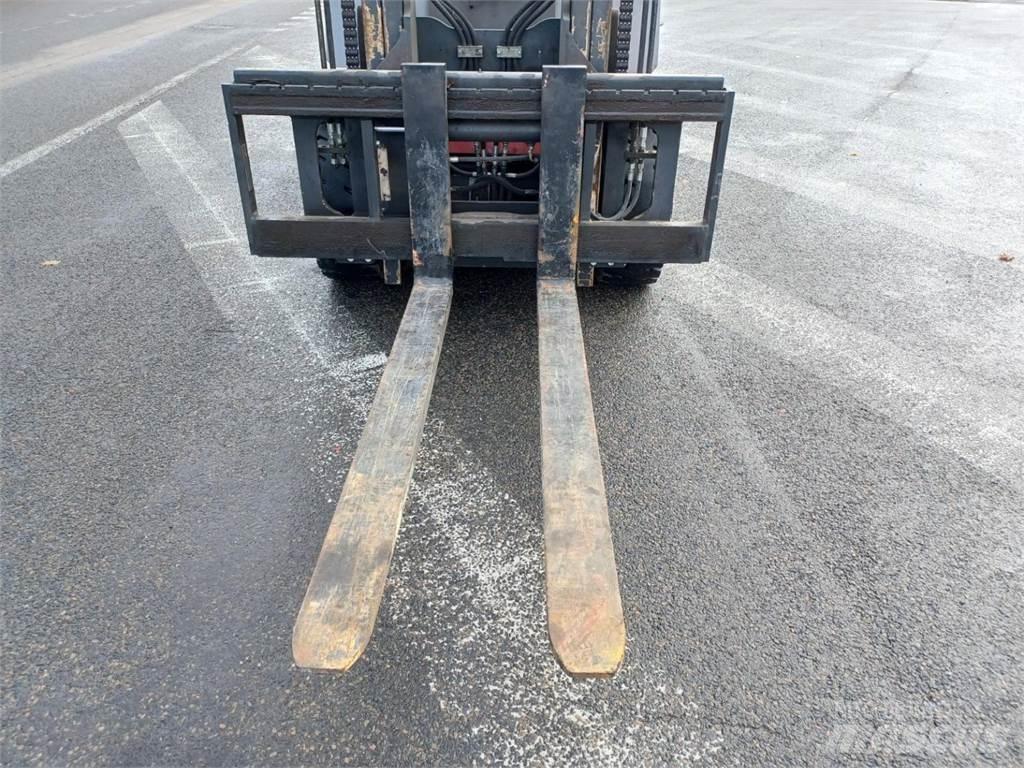 Kalmar ECF70-6 Diger