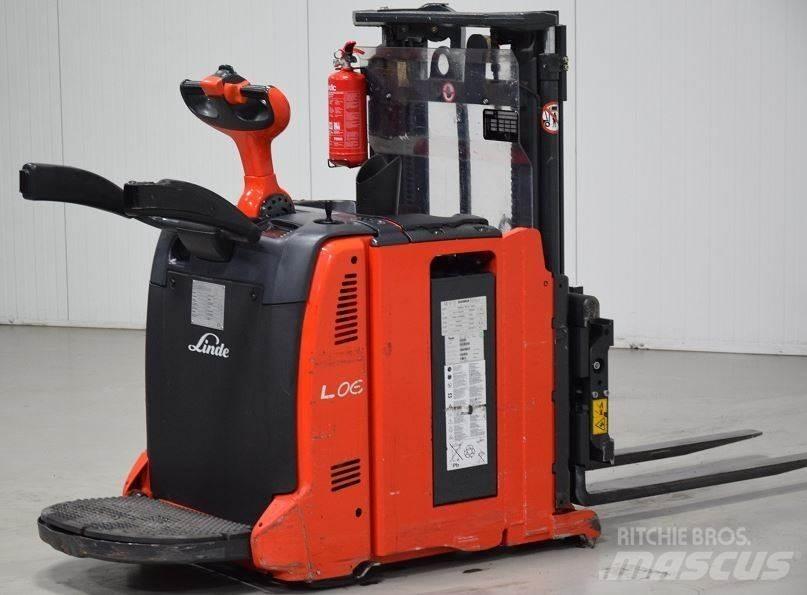 Linde L06ac Transpaletler
