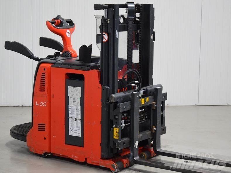Linde L06ac Transpaletler