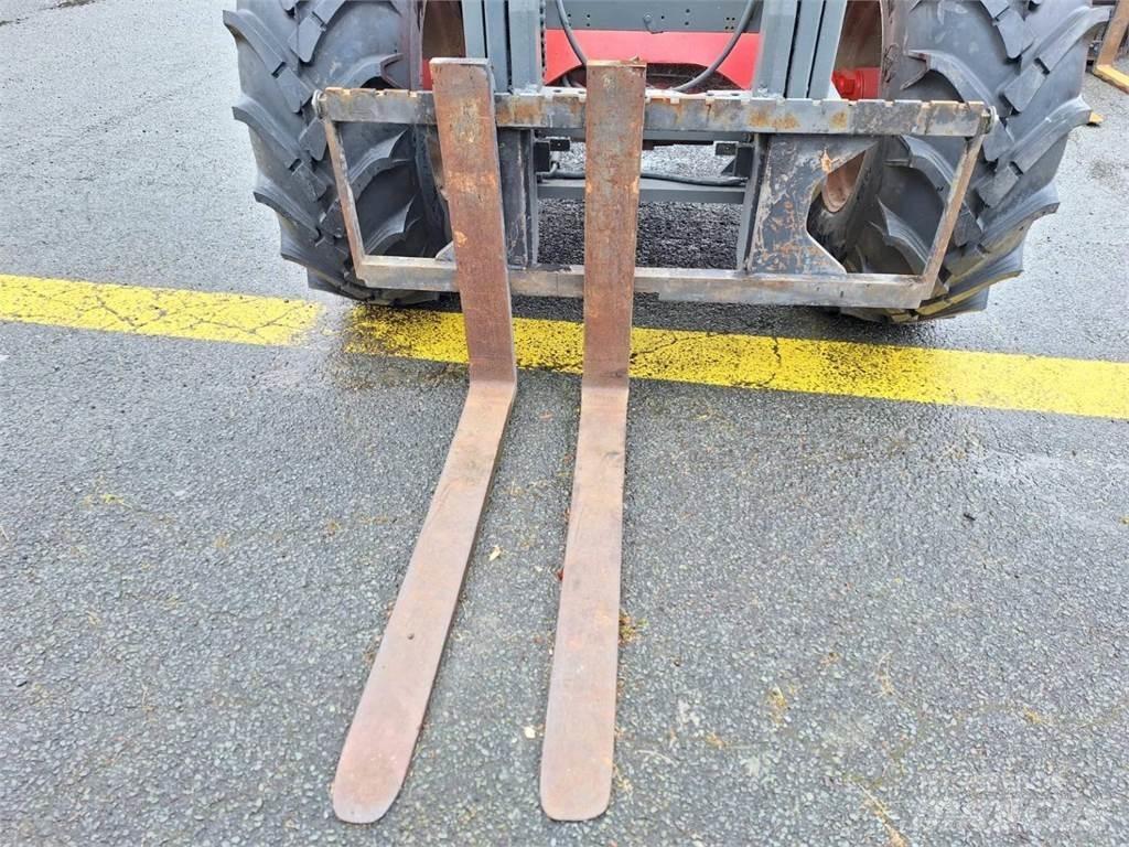 Manitou M30.2 Arazi tipi forklift