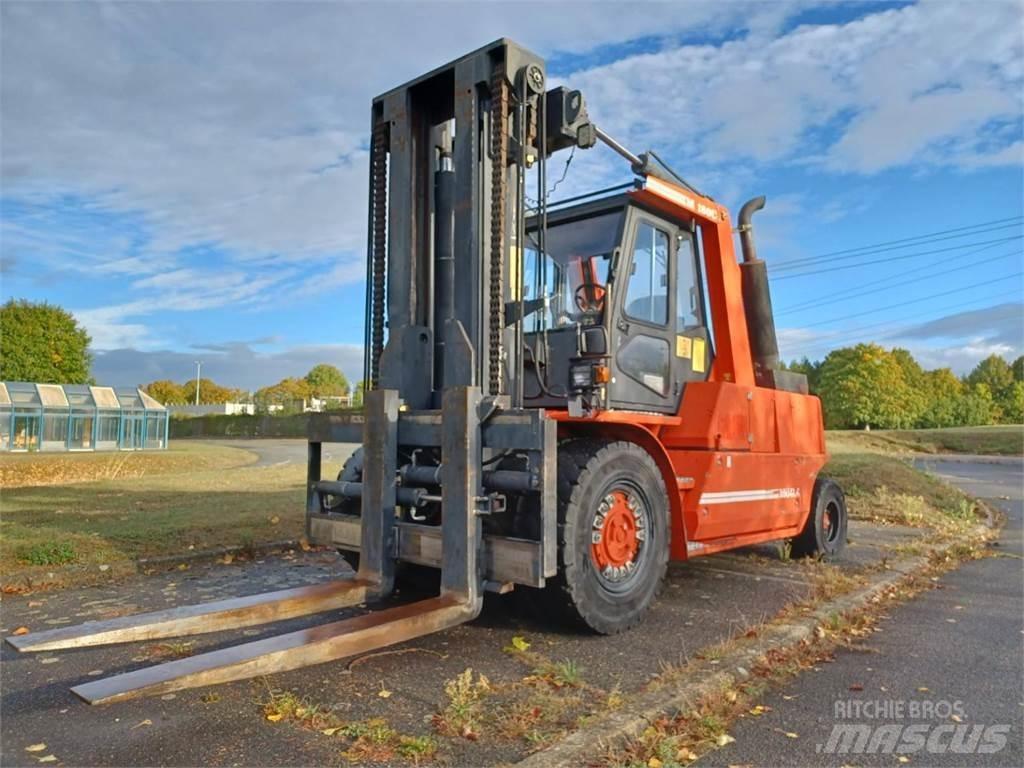 Mora M180C Diger