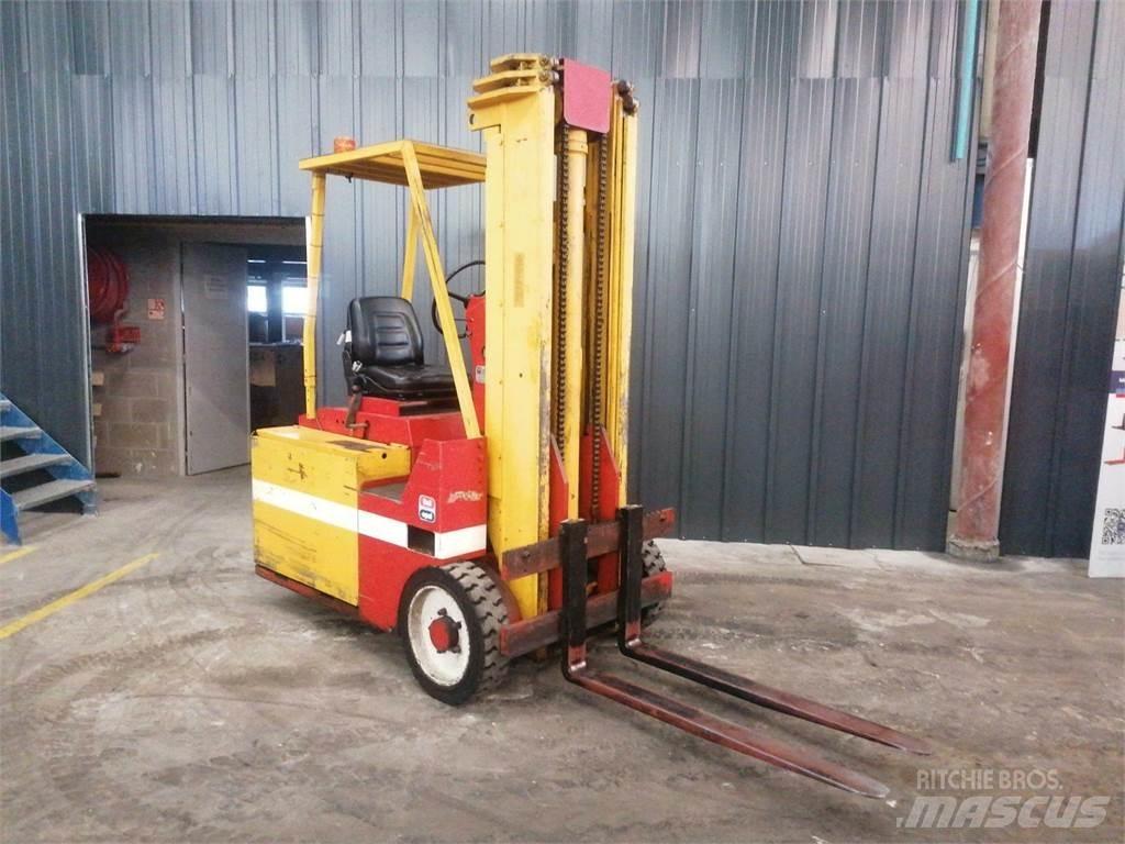 Peg F2050EB Diger