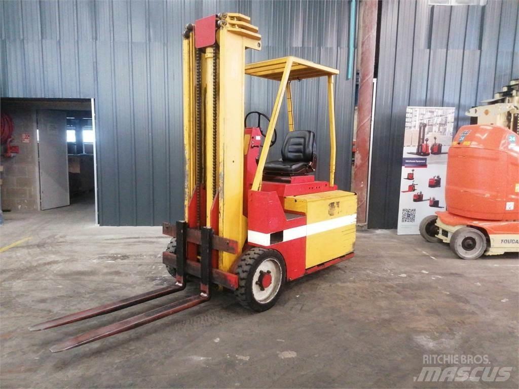  Peg F2050EB Diger