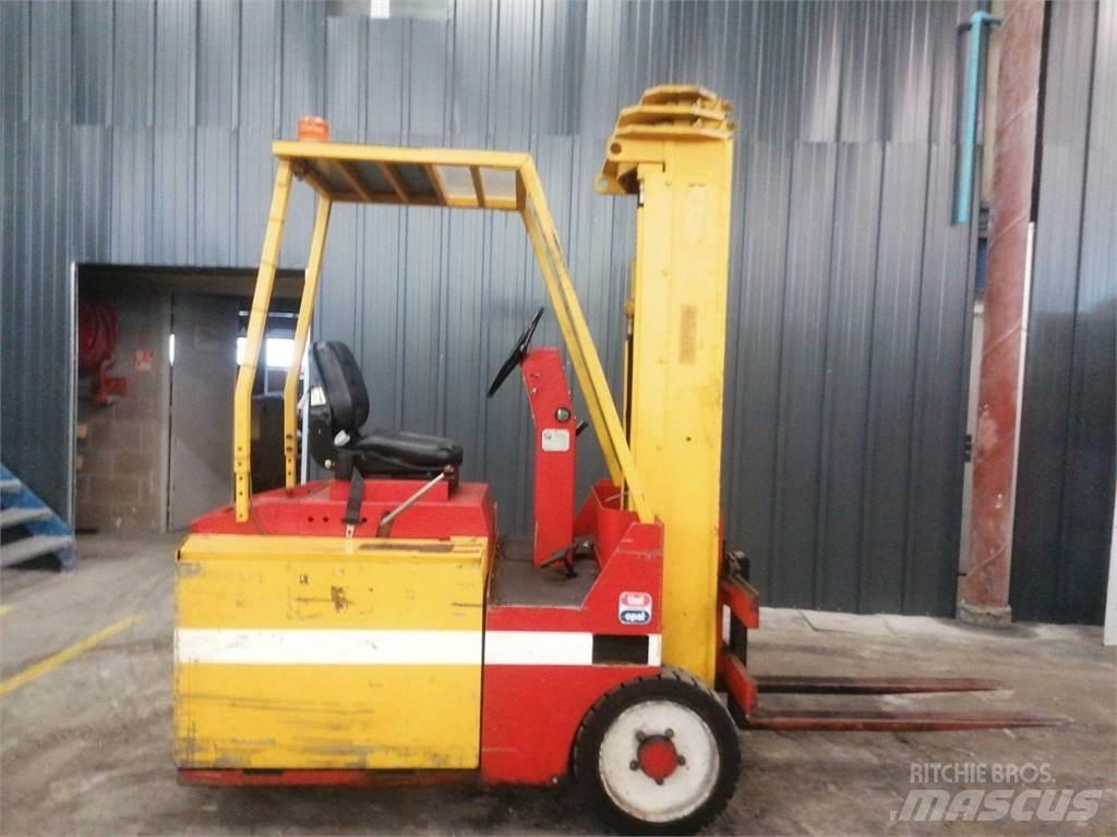  Peg F2050EB Diger