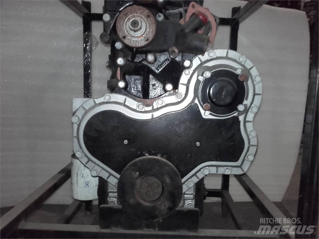 Perkins 42482 Motorlar