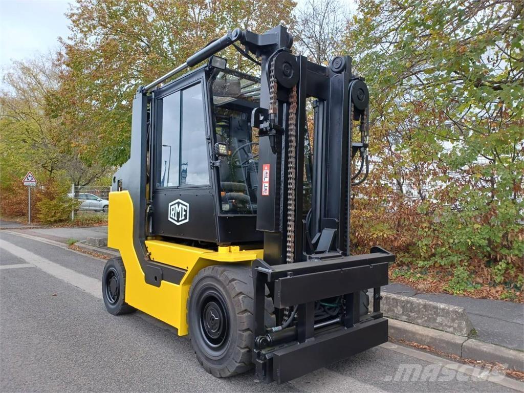 RMF KSL70G Diger