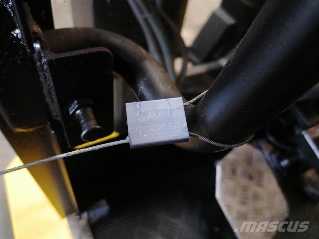 RMF KSL70G Diger