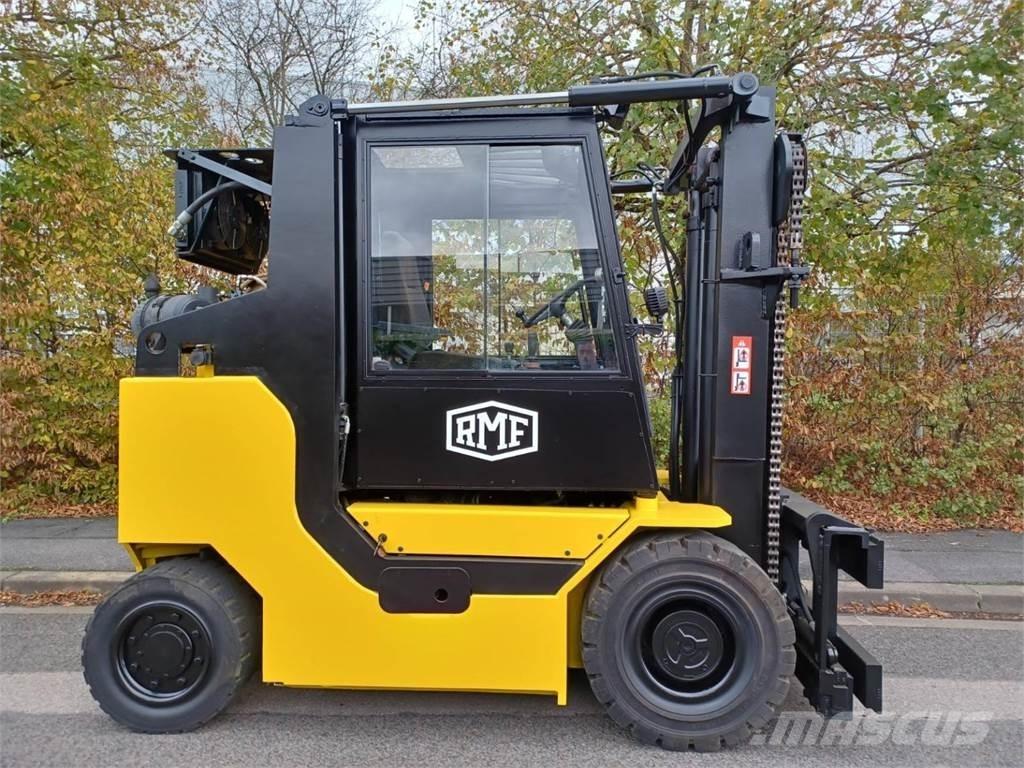 RMF KSL70G Diger