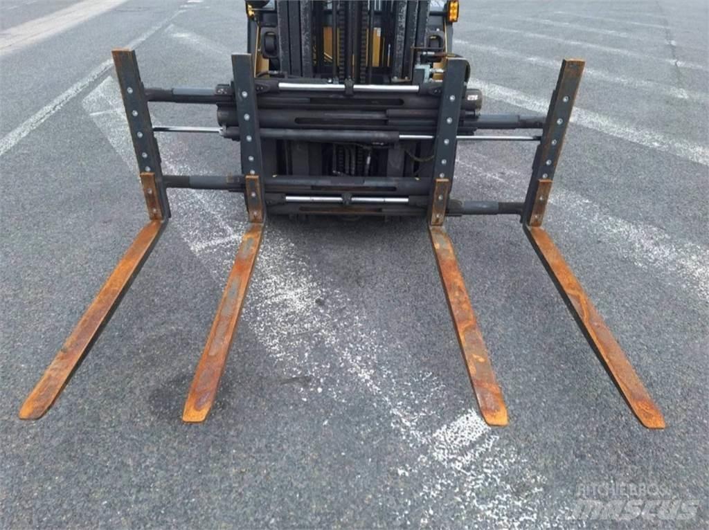 Seith DPK22C Diger