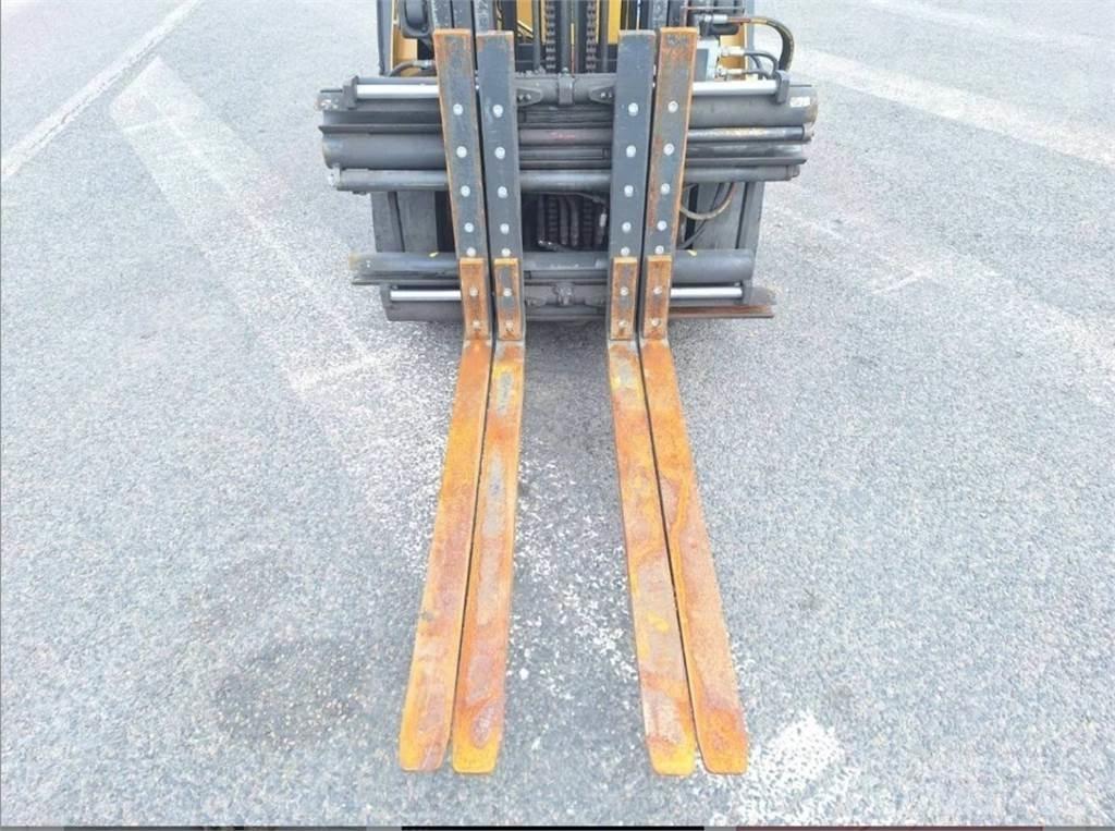 Seith DPK22C Diger
