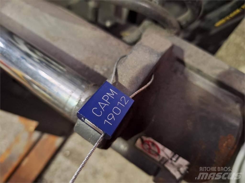 Seith DPK22C Diger