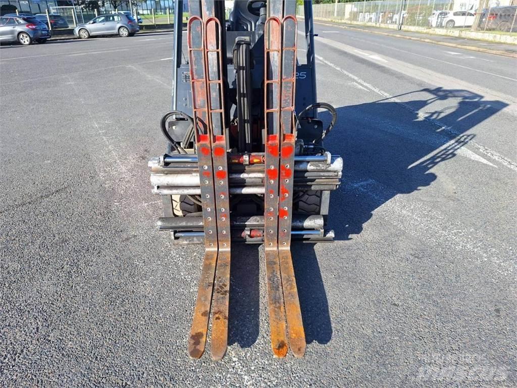 Seith DPK25C Diger